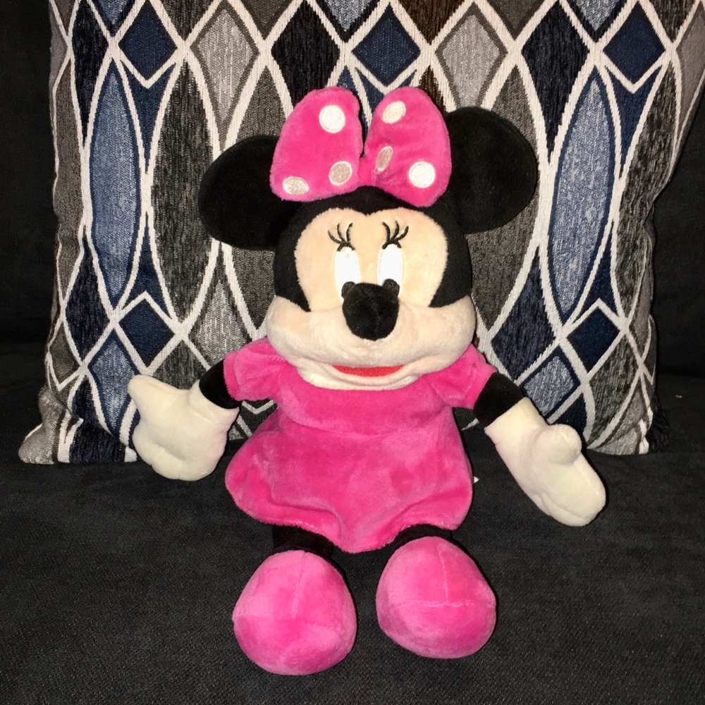 Minnie Mouse Bundle